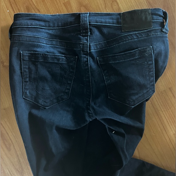 Excellent condition. Allows for stretch - Picture 3 of 3